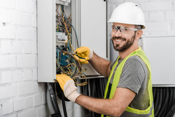 Best Commercial Electrician Services  in Bayard, NM