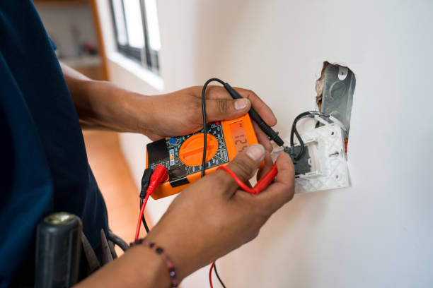 Best Affordable Electrician  in Bayard, NM
