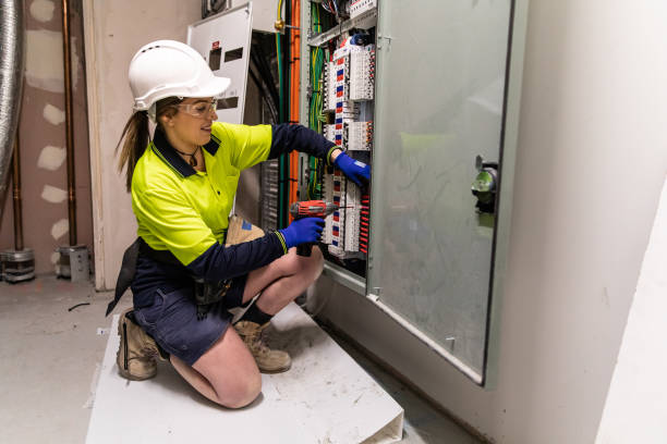Best Electrical Rewiring Services  in Bayard, NM
