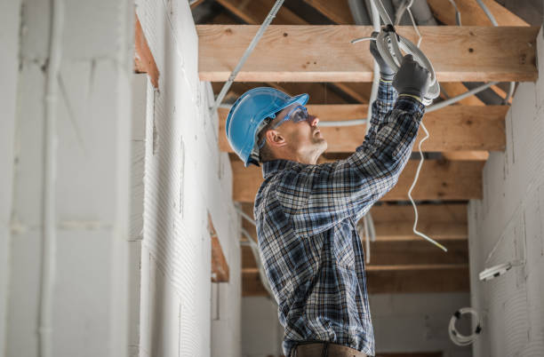 Best Licensed Electrician  in Bayard, NM