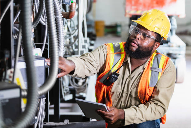 Best Commercial Electrician Services  in Bayard, NM