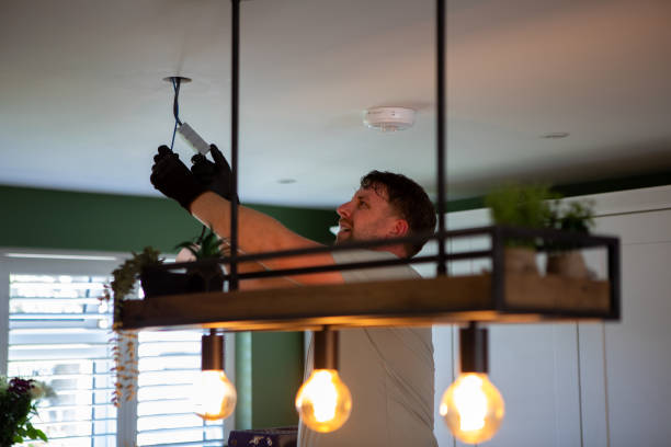 Best Industrial Electrical Services  in Bayard, NM