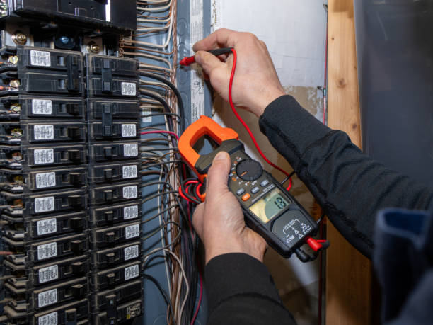 Best Electrical Installation Contractor  in Bayard, NM