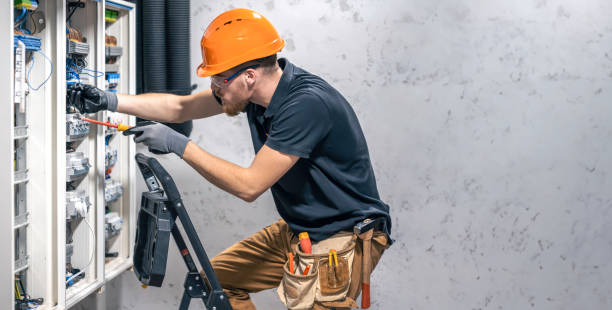 Best Industrial Electrical Services  in Bayard, NM