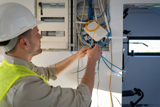 Best Electrical Outlet Repair  in Bayard, NM